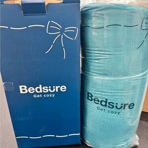 Bedsure Blanket Hoodie